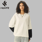 Mens Oversized 100%cotton LONG SLEEVE Shirts Y6312