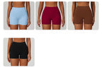 Womens Fitness 78%Nylon 22%Spandex Yoga Set Z-6116 Set print logo 38