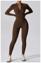 Womens Sports Activewear 78% nylon 22% spandex Bodysuit Z-8306 print logo 57