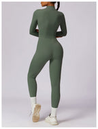 Womens Sports Activewear 78% nylon 22% spandex Bodysuit Z-8306 print logo 53