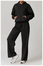 Womens Casual Activewear 42% rayon cotton 50% polyester 8% spandex Hoodie Z-8952 print logo 44