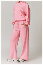 Womens Casual Sportswear 42% rayon cotton 50% polyester 8% spandex Pants Z-8952 print logo 41