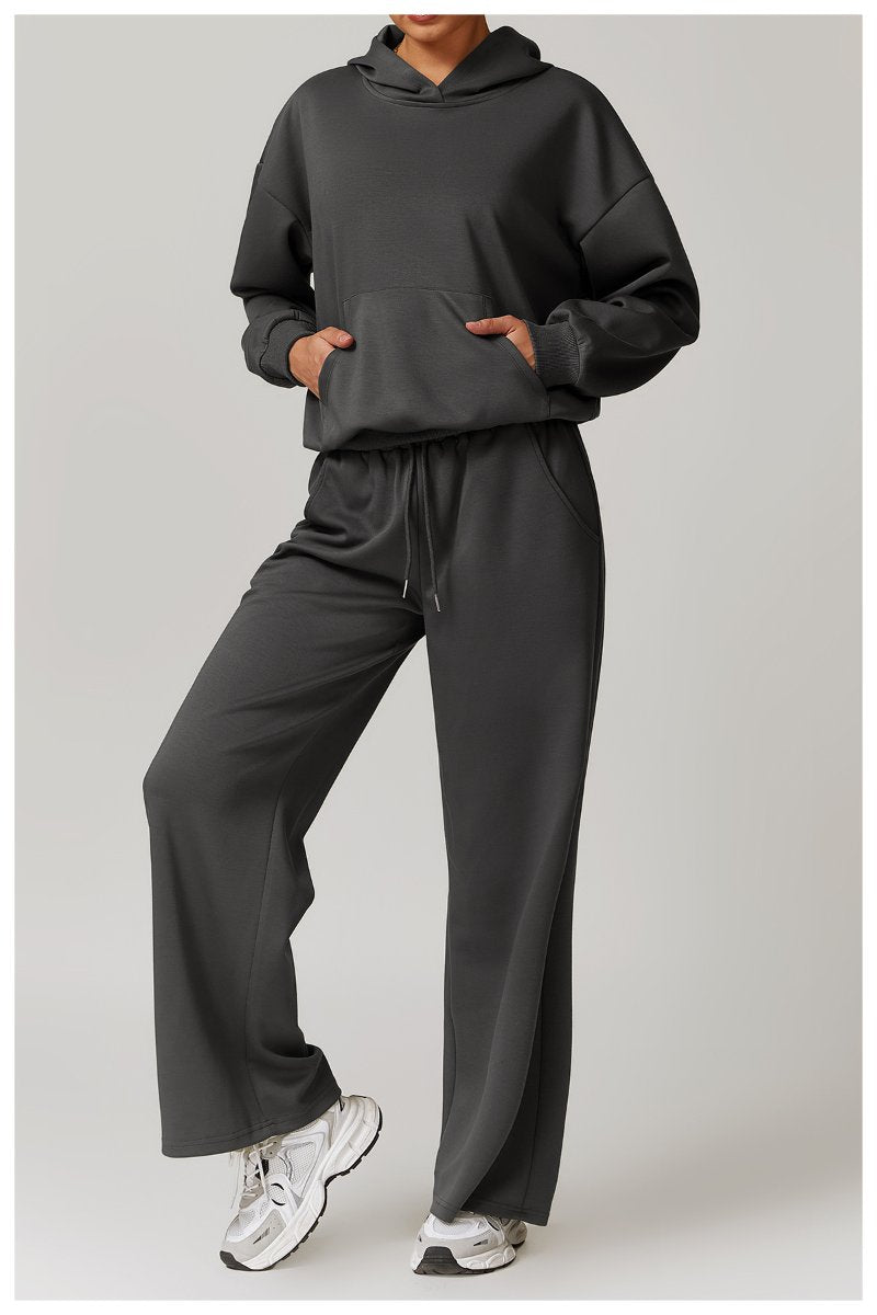 Womens Casual Sportswear 42% rayon cotton 50% polyester 8% spandex Pants Z-8952 print logo 29