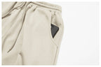 Womens Casual Sportswear 42% rayon cotton 50% polyester 8% spandex Pants Z-8952 print logo 56