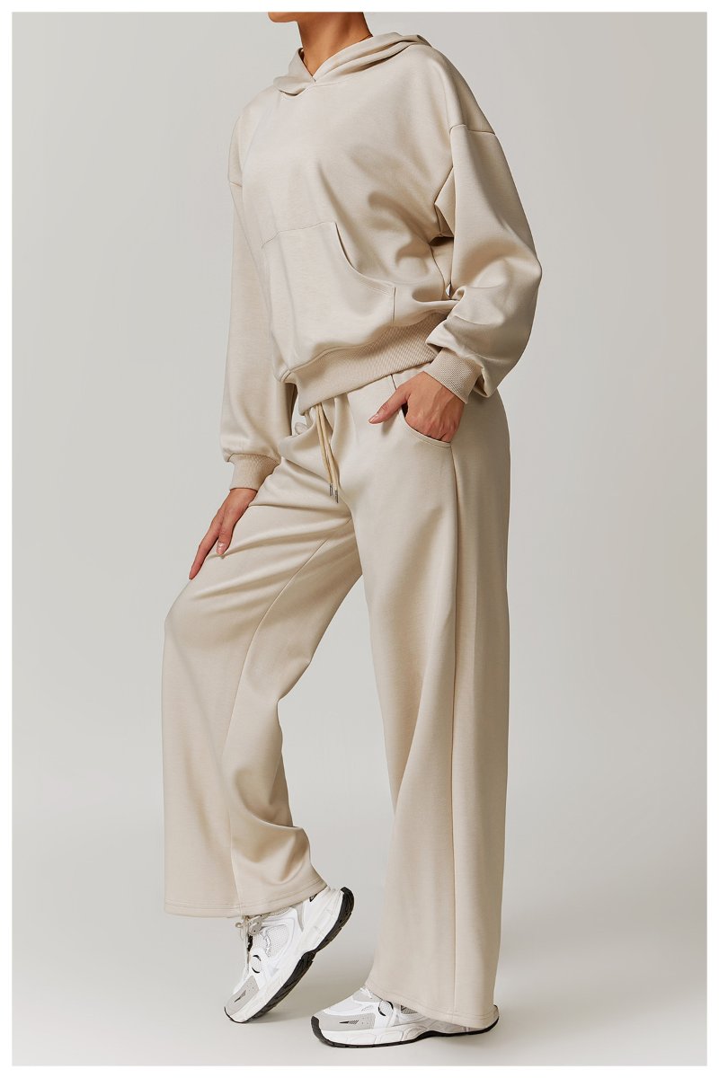 Womens Casual Sportswear 42% rayon cotton 50% polyester 8% spandex Pants Z-8952 print logo 36