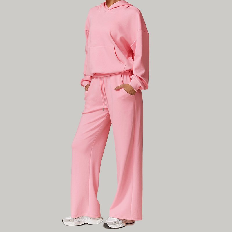 Womens Casual Sportswear 42% rayon cotton 50% polyester 8% spandex Pants Z-8952 print logo 20