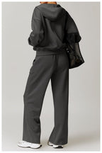 Womens Casual Sports 42% rayon cotton 50% polyester 8% spandex Zip Hoodie Z-8952 print logo 27