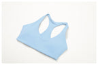Womens Activewear 78%Nylon 22%Spandex 4 Piece Yoga Set Z-9300 - bra print logo 39