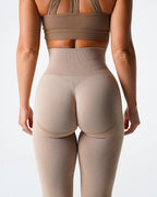 Womens Sports Yoga 13%Spandex 87%Nylon Leggings ZC2818