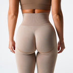 Womens Sports Yoga 13%Spandex 87%Nylon Leggings ZC2818