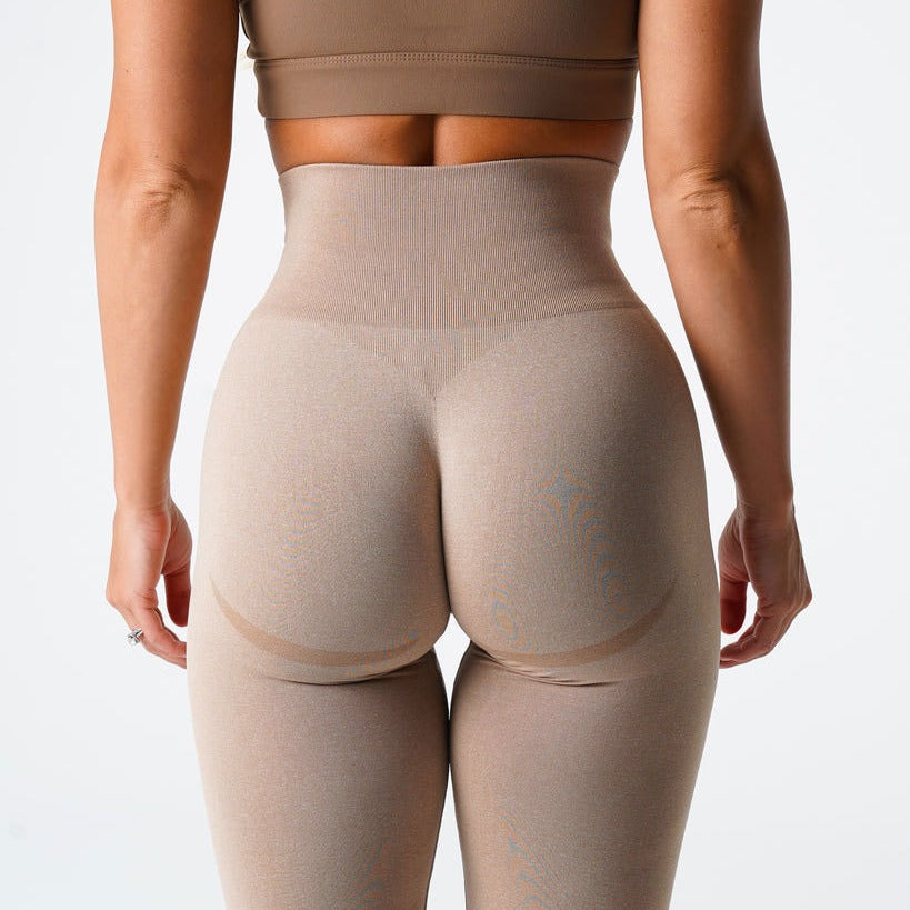 Womens Sports Yoga 13%Spandex 87%Nylon Leggings ZC2818