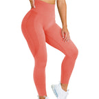 Womens Sports Yoga 13%Spandex 87%Nylon Leggings ZC2818