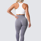 Womens Sports Yoga 13%Spandex 87%Nylon Leggings ZC2818