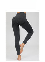 Womens Sports Yoga 13%Spandex 87%Nylon Leggings ZC2818