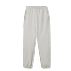 Mens Workout Training 85% cotton 15% polyester Jogger Pants ZJ-10110 print logo 7