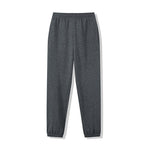 Mens Workout Training 85% cotton 15% polyester Jogger Pants ZJ-10110 print logo 8