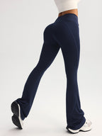 Women's Pants Joggers Sweatpants Gym Athletic ZJ-2332