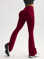 Women's Pants Joggers Sweatpants Gym Athletic ZJ-2332