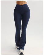 Women's Pants Joggers Sweatpants Gym Athletic ZJ-2332