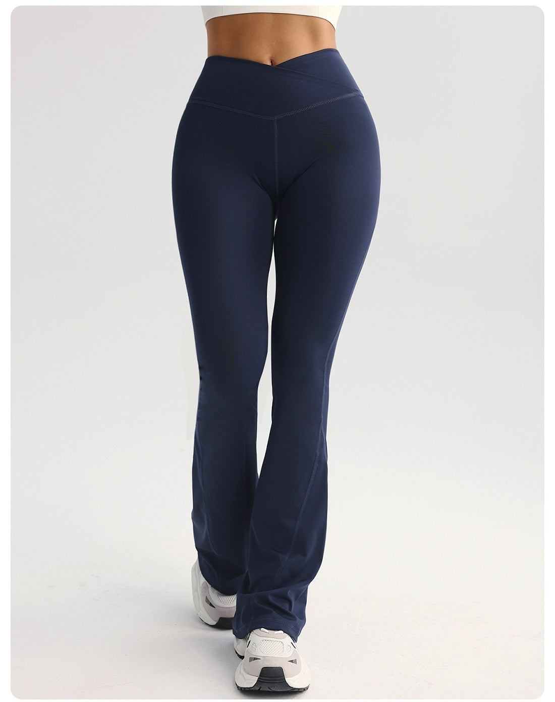 Women's Pants Joggers Sweatpants Gym Athletic ZJ-2332