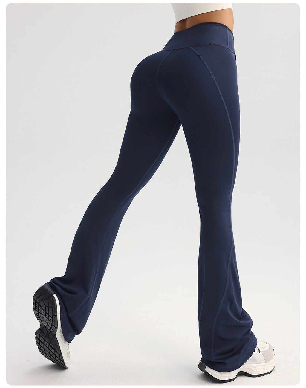 Women's Pants Joggers Sweatpants Gym Athletic ZJ-2332
