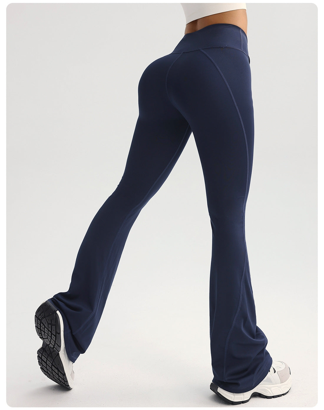 Women's Pants Joggers Sweatpants Gym Athletic ZJ-2332