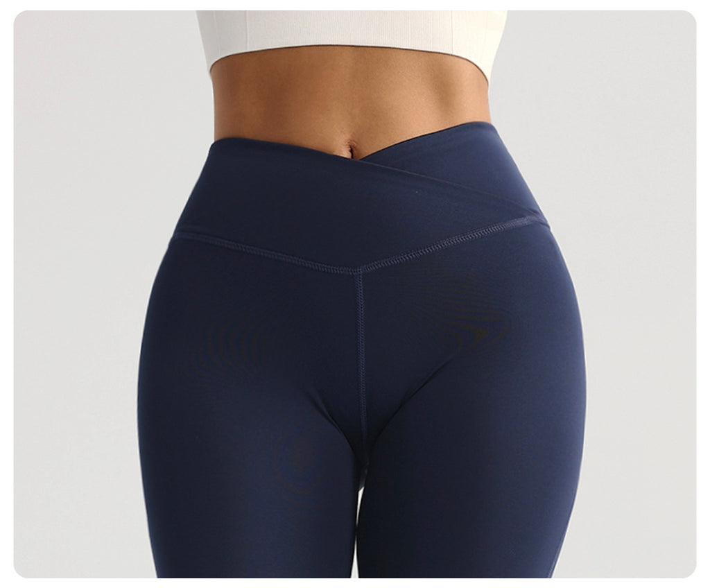 Women's Pants Joggers Sweatpants Gym Athletic ZJ-2332