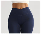 Women's Pants Joggers Sweatpants Gym Athletic ZJ-2332
