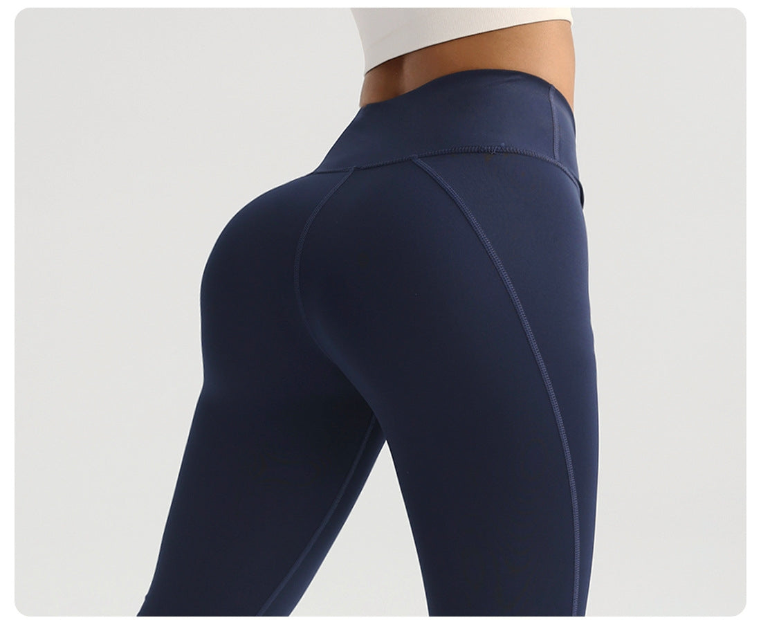 Women's Pants Joggers Sweatpants Gym Athletic ZJ-2332