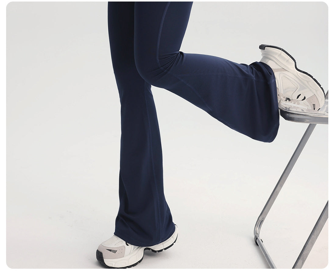 Women's Pants Joggers Sweatpants Gym Athletic ZJ-2332