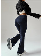 Women's Pants Joggers Sweatpants Gym Athletic ZJ-2332