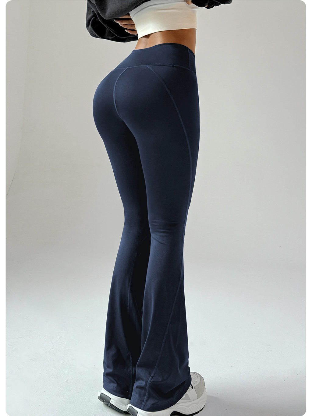 Women's Pants Joggers Sweatpants Gym Athletic ZJ-2332
