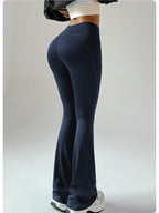 Women's Pants Joggers Sweatpants Gym Athletic ZJ-2332