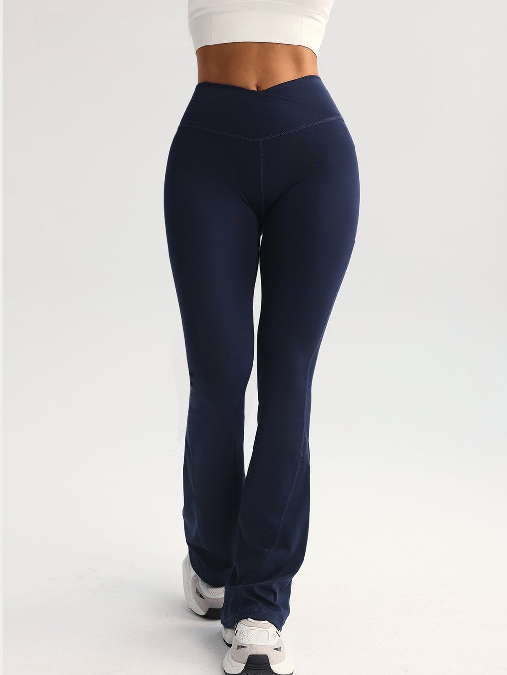 Women's Pants Joggers Sweatpants Gym Athletic ZJ-2332