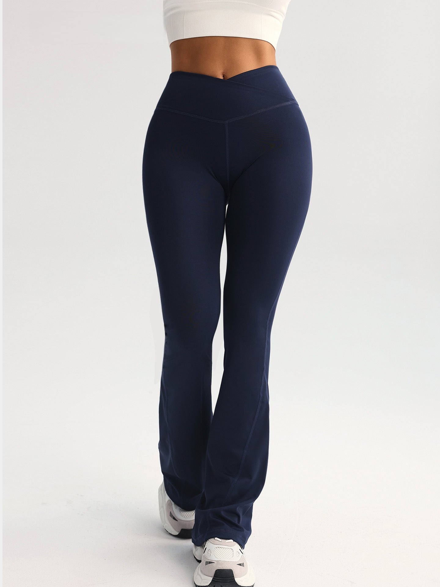 Women's Pants Joggers Sweatpants Gym Athletic ZJ-2332