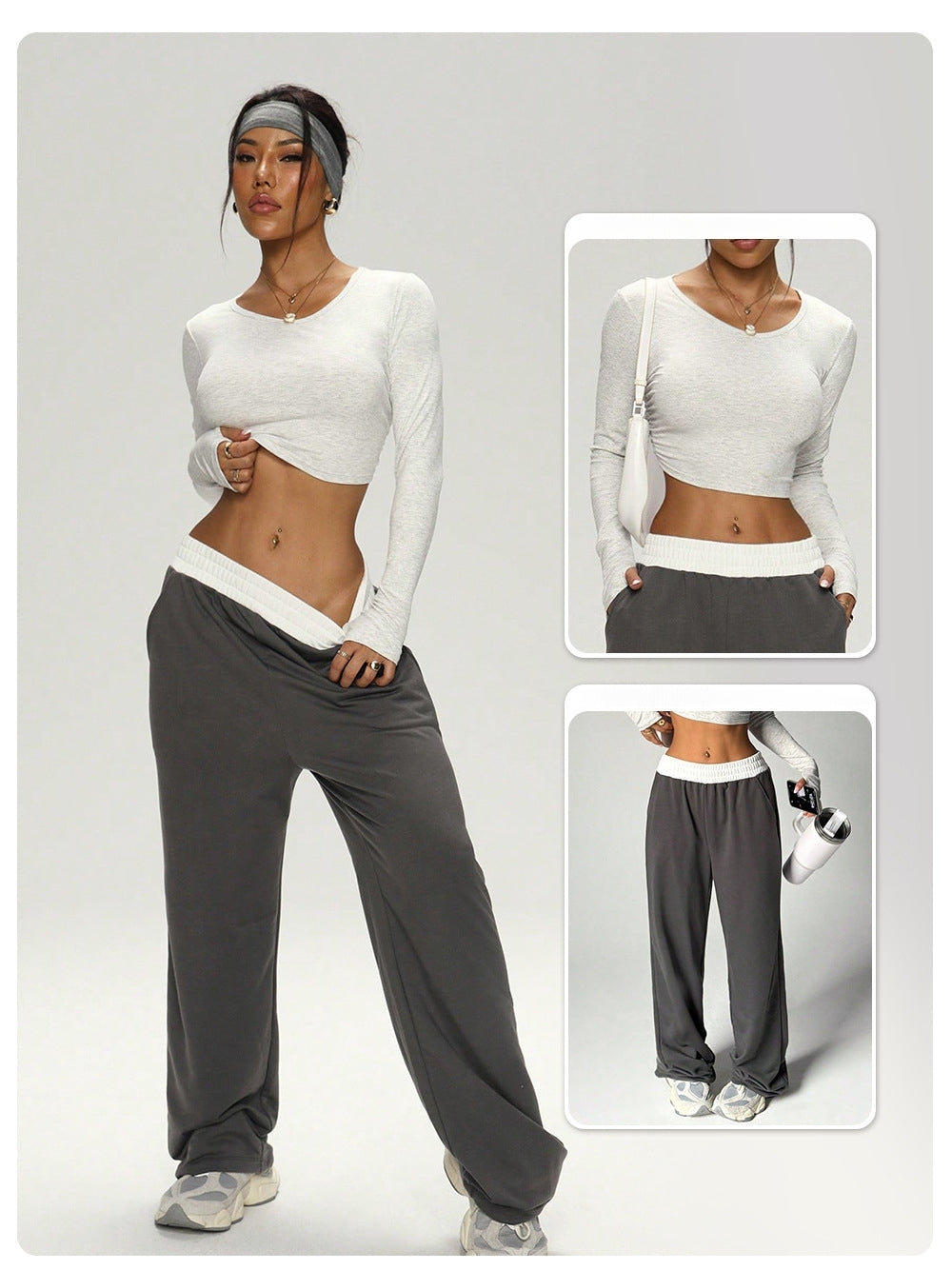 women set ZJ-2353