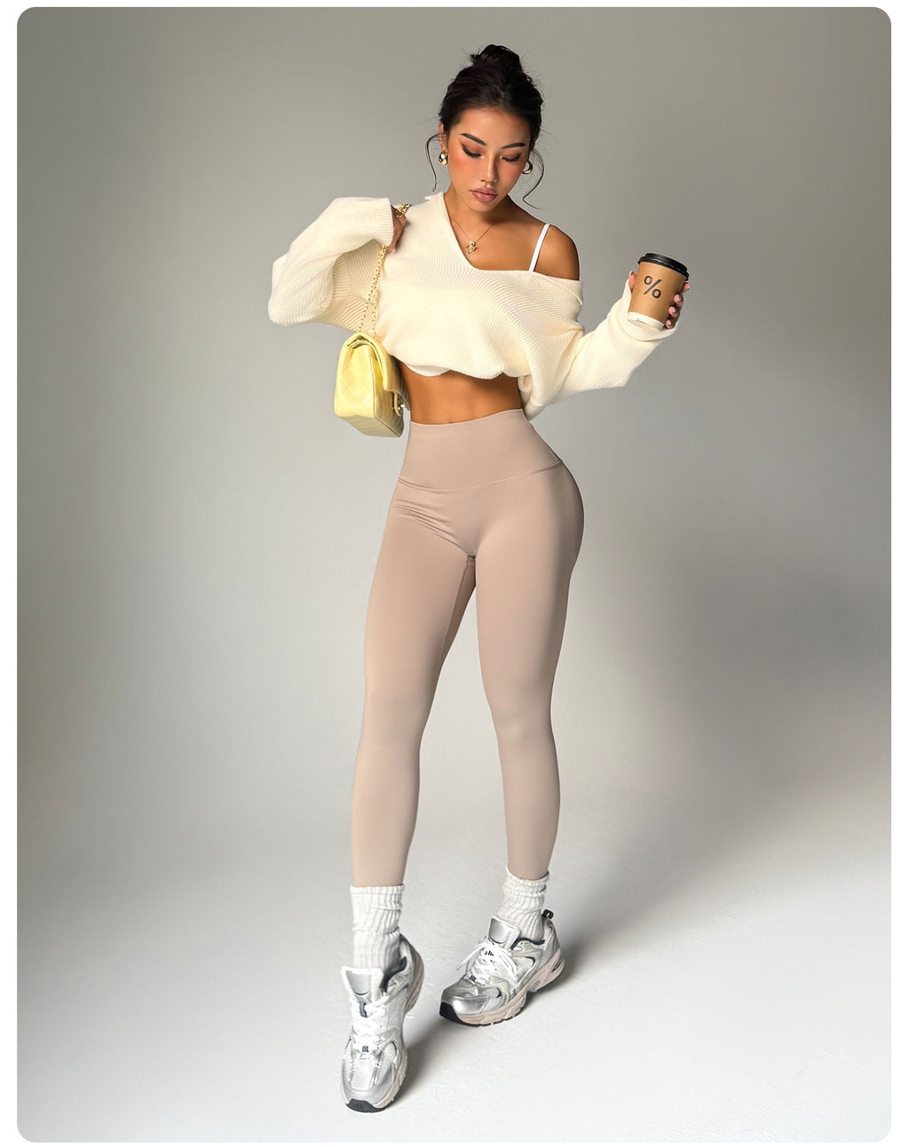 women pants ZJ-2518