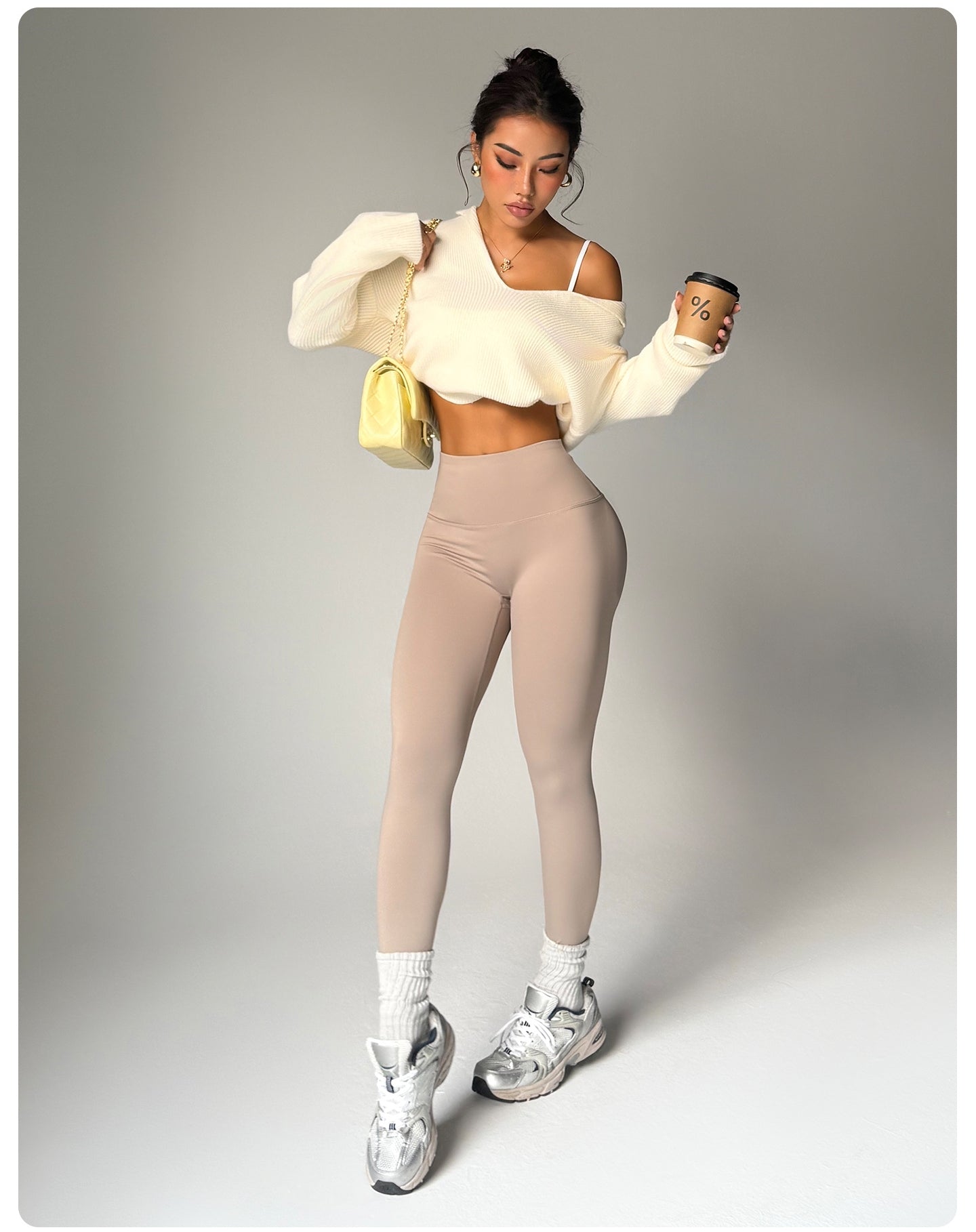 women pants ZJ-2518