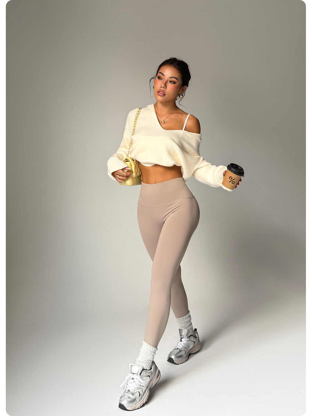 women pants ZJ-2518