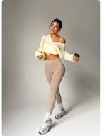 women pants ZJ-2518