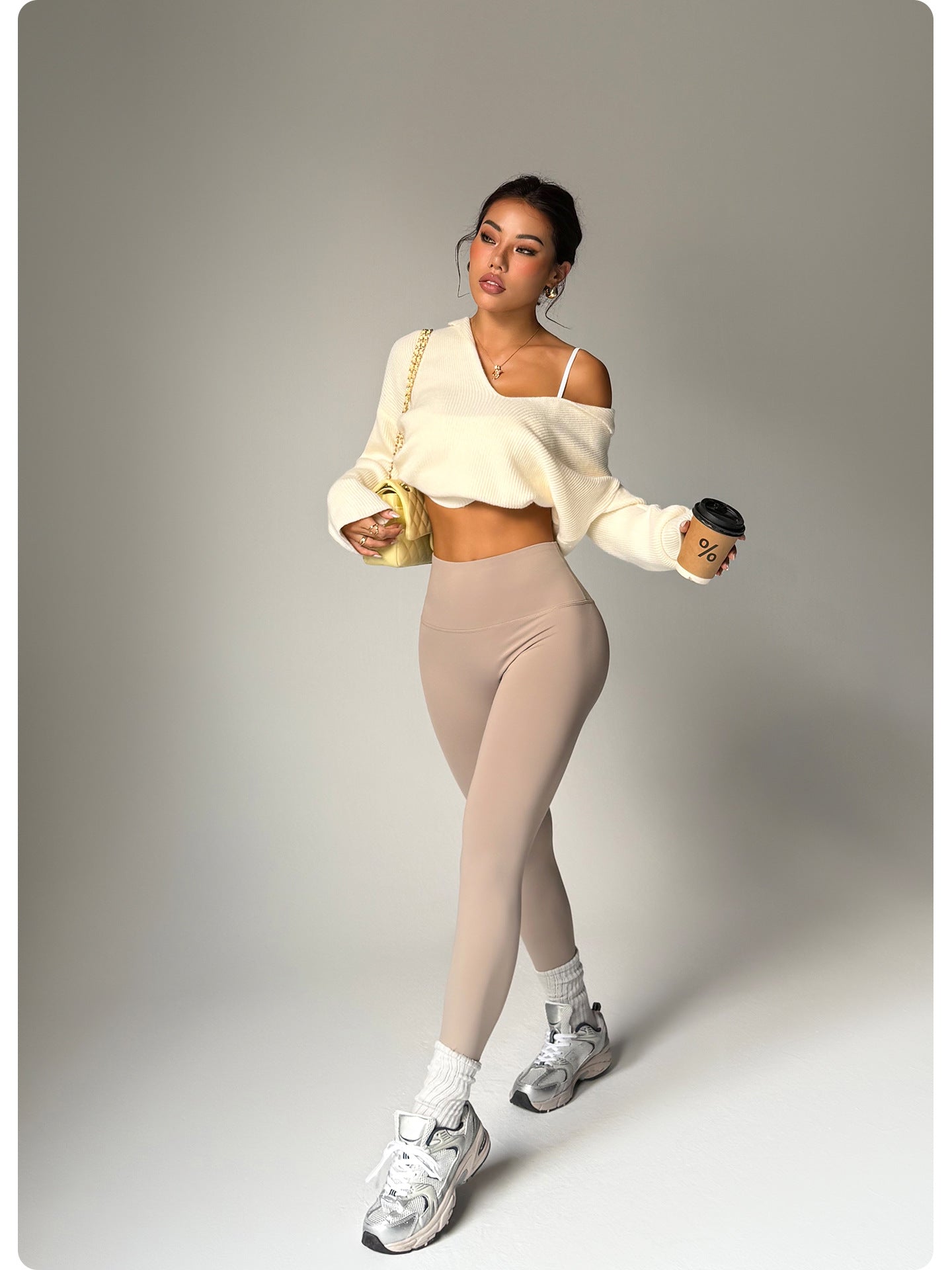 women pants ZJ-2518