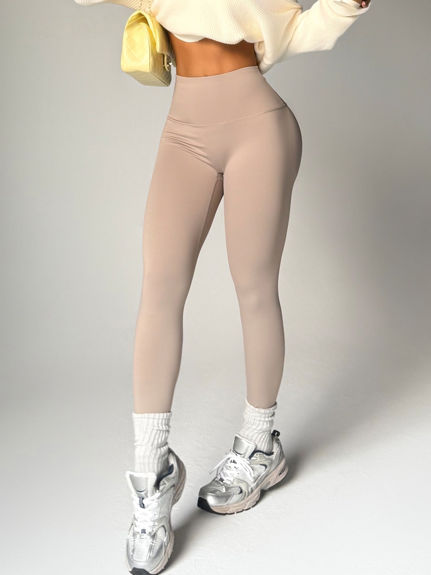women pants ZJ-2518