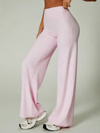Womens Sportswear 80%nylon 20%spandex flares pants ZT008