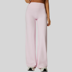 Womens Sportswear 80%nylon 20%spandex flares pants ZT008