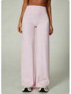 Womens Sportswear 80%nylon 20%spandex flares pants ZT008