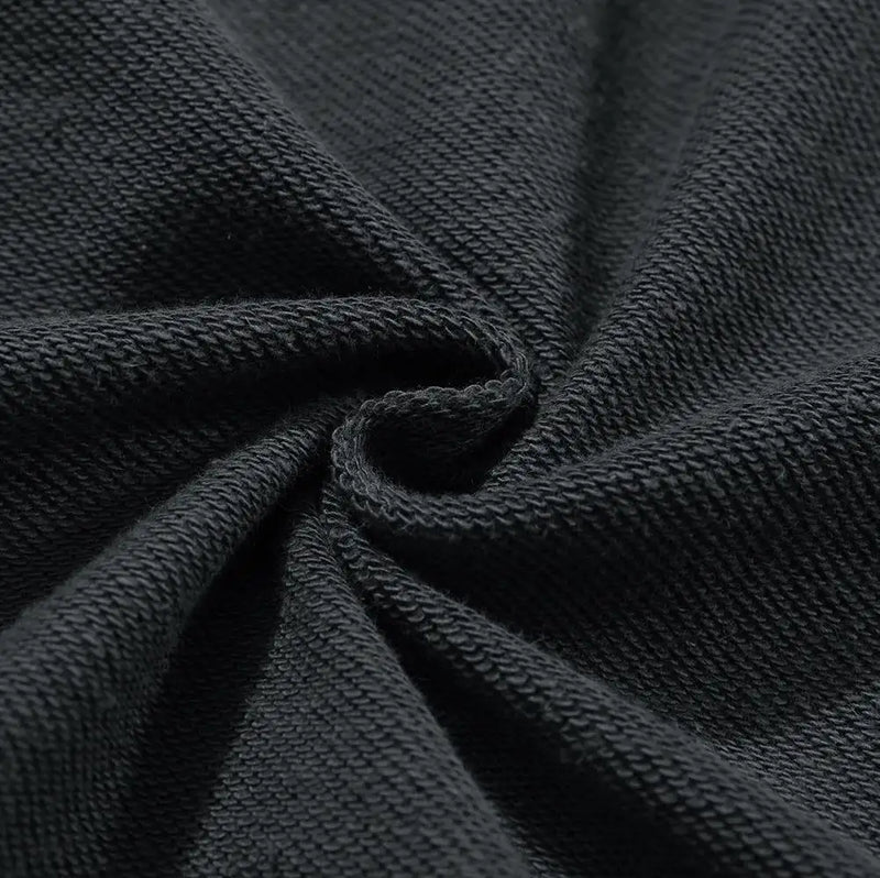 Terry Fabric