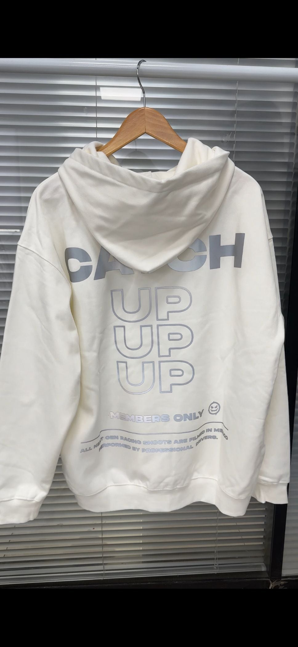 custom streetwear hoodie LOW GSM 100%Cotton