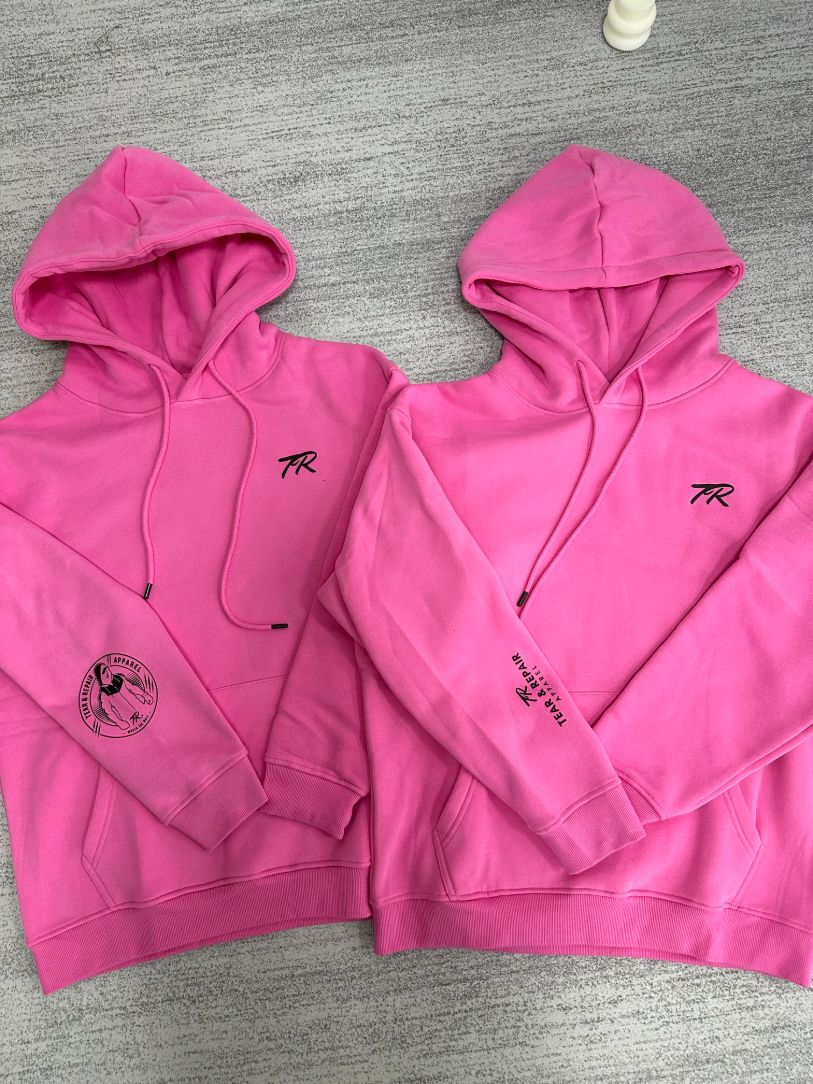 Athletic Sweatshirt Hoodie