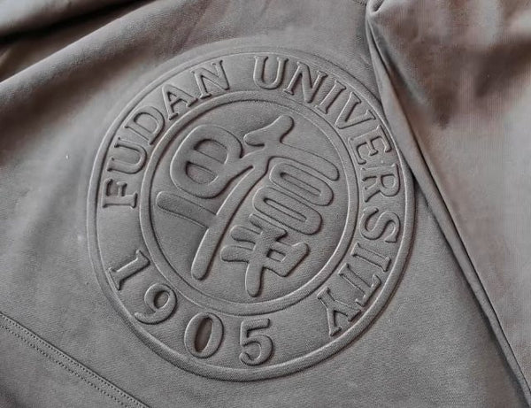 Embossing and Debossing