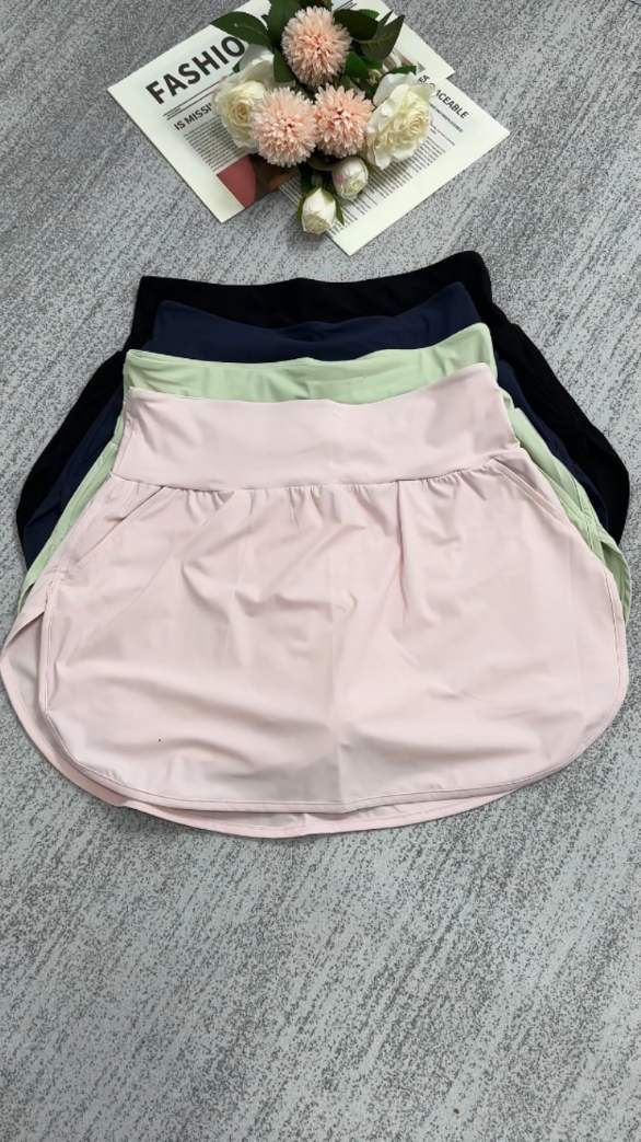 Athletic Tennis Shirt